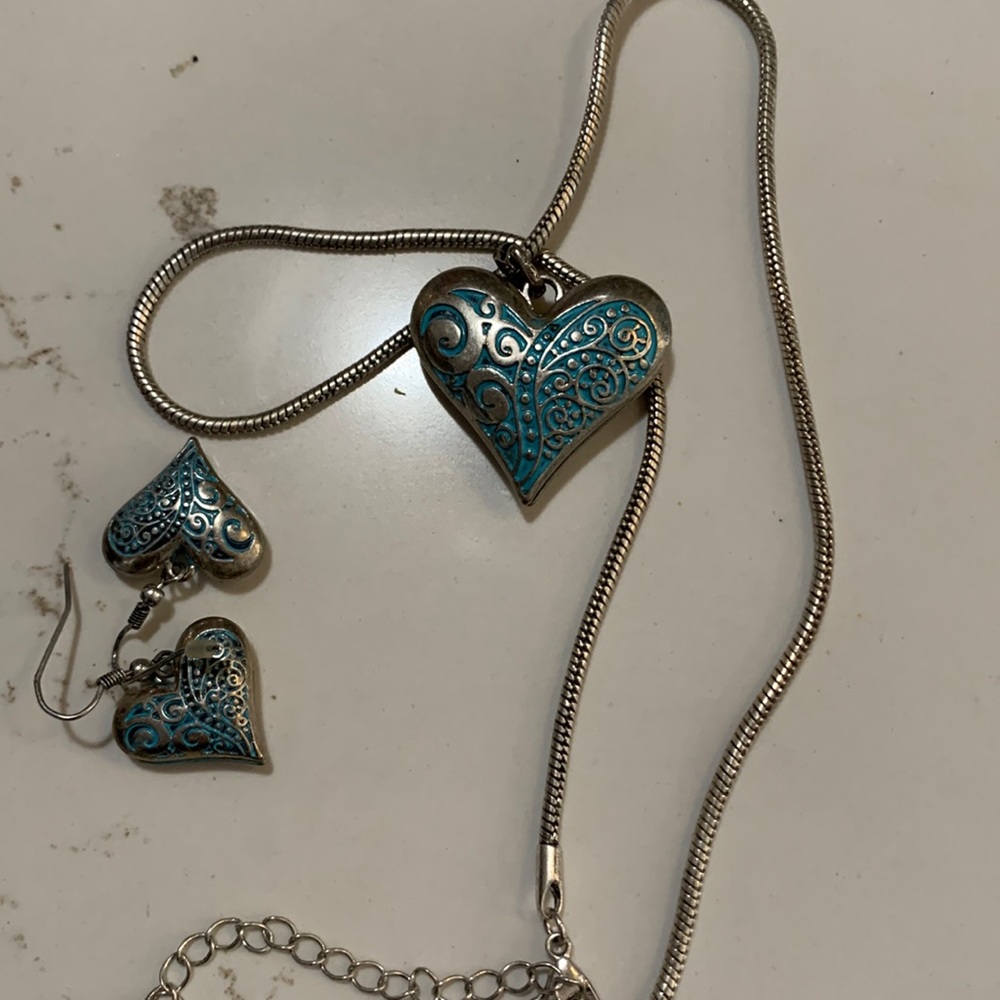 Earring’s